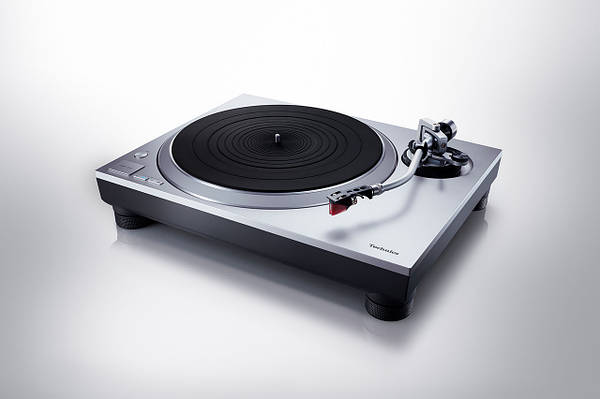 Проигрыватели Technics: Символ качества и долговечности