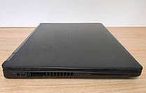 Ультрабук Dell Latitude E5470 Core i5-6200U 14" HD matte, 8GB DDR4, 240GB SSD, Win10pro, фото 6