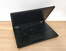 Ультрабук Dell Latitude E5470 Core i5-6200U 14" HD matte, 8GB DDR4, 240GB SSD, Win10pro, фото 3