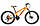 Гірський велосипед 24" Crossbike Leader 2021, фото 5