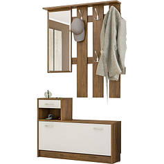 Маленькі прихожі