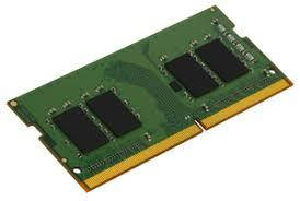 Оперативна пам'ять для ноутбука SODIMM DDR4 8GB PC4-25600 3200MHz