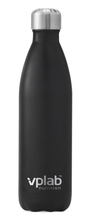 VPLab Metal Water Bottle 750 ml