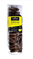 Шоколад молочний VALRHONA Kidavoa 50% 250 г