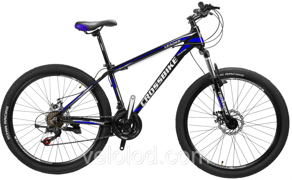 Cross bike leader sale