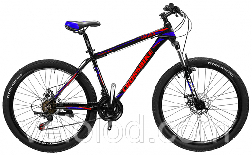Crossbike Leader 26 DD 2021 ID 1463512931 7755 Prom.ua