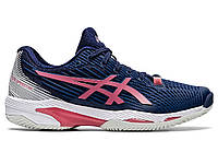 Кроссовки Asics Solution Speed Ff 2 Clay W 1042A134-402