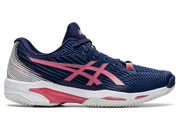 Asics Solution Speed Ff 2 Clay W 1042A134 402 Tdsport .ua I