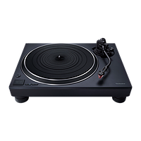 Виниловый проигрыватель Technics SL-1500C (Black)