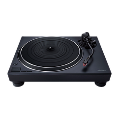 Вініловий програвач Technics SL-1500C (Black)