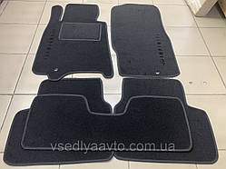 Килимки в салон Infiniti G25/Infiniti G25 USA (2006-2013)