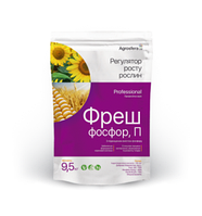 Фосфор Фреш микроудобрение п. 9,5 кг