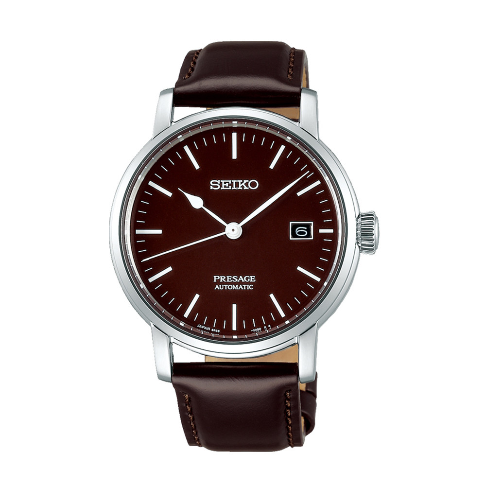 Чоловічий годинник Seiko Presage SPB115J1, фото 1