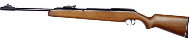 Пневматична гвинтівка DIANA 48, фото 2
