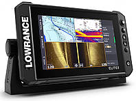 Ехолот Lowrance Elite FS 9 Active Imaging 3in1, Лоуренс Элит ФС 9