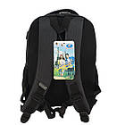 Міський рюкзак з USB Catesigo на 20 л, фото 3