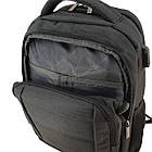 Міський рюкзак з USB Catesigo на 20 л, фото 8