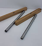 Осі впускних і випускних коромисел (комплект) MATIZ II 0.8 GMP Корея, фото 4