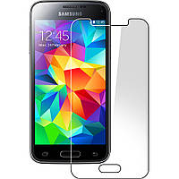 Захисне скло Samsung Galaxy S5 Mini / G800