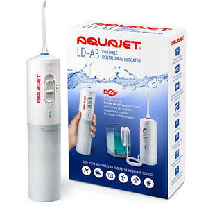 Іригатор Aquajet LD-A3