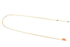 Трубка гальмівна ГАЗ 53, 3307, 66, УАЗ (d-6 мм) 160 см зчеплення ГАЗ 3302 мідна