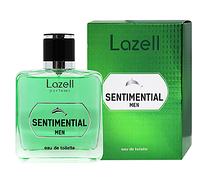 Туалетная вода Lazell Sentimental edt 100 ml