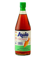 Рыбный соус Squid Brand 725ml