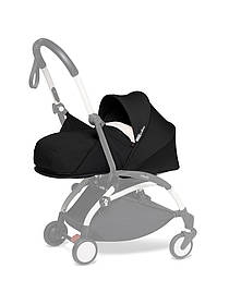 Люлька компактна до коляски BABYZEN YOYO, Black