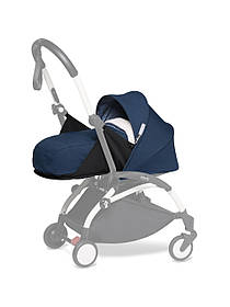 Люлька компактна до коляски BABYZEN YOYO, Blue Air France