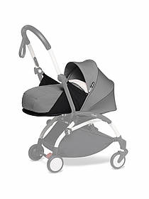 Люлька компактна до коляски BABYZEN YOYO, Grey