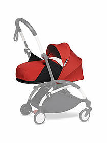Люлька компактна до коляски BABYZEN YOYO, Red
