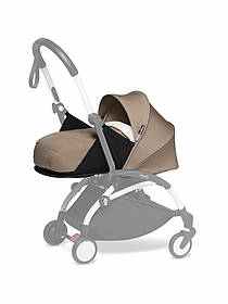 Люлька компактна до коляски BABYZEN YOYO, Taupe