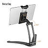 Універсальна настінна настільна підставка для планшета та телефона., фото 4