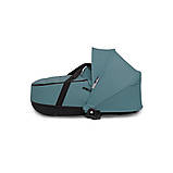 Люлька Bassinet каркасная к коляске BABYZEN YOYO Aqua, фото 5