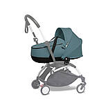 Люлька Bassinet каркасная к коляске BABYZEN YOYO Aqua, фото 6