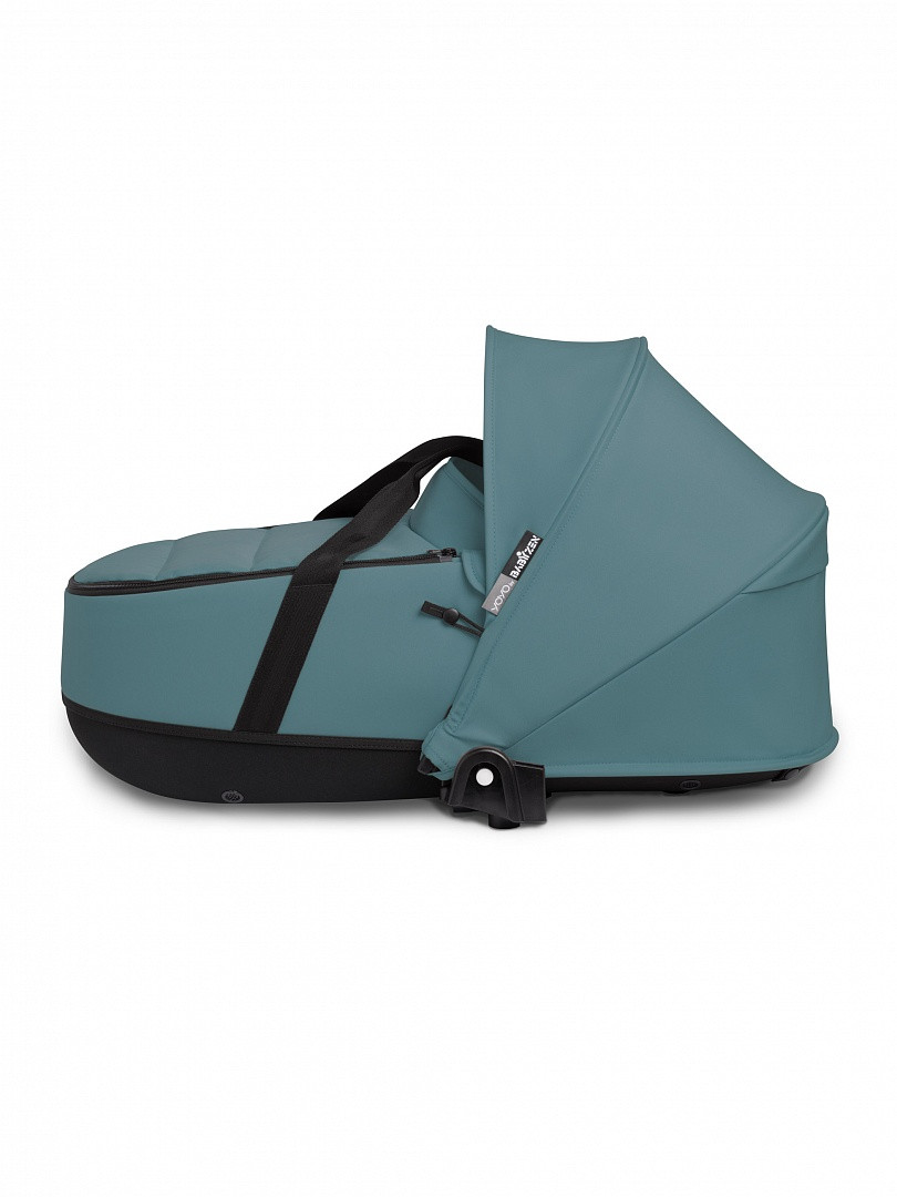 Люлька Bassinet каркасная к коляске BABYZEN YOYO Aqua