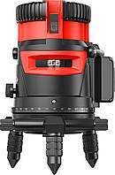 Stark LL-1602 Лазерний рівень 2 промені до 15 метрів (290050020)