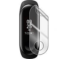 Пленка Xiaomi Mi Band 3