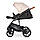 Дитяча коляска 2 в 1 Riko Bella Life 04 Latte, фото 6