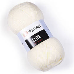 Yarnart Elite 851