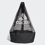 Сумка для м'ячів Adidas Ballnet, фото 3