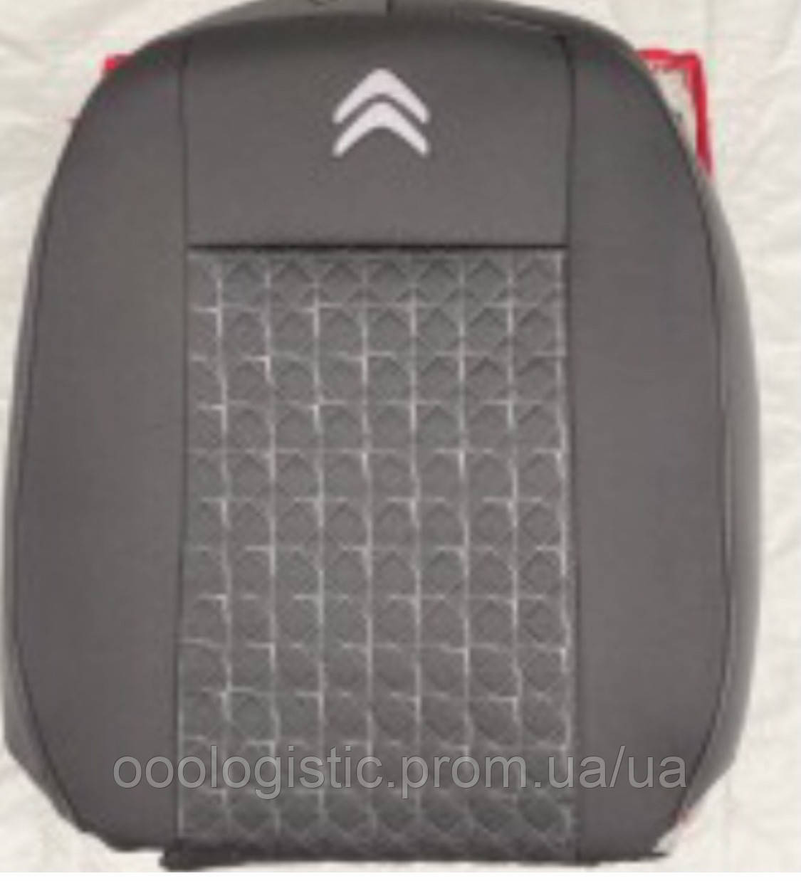 Авточохли на Citroen C 4 2004-2008 coupe, Сітроен С4 купе
