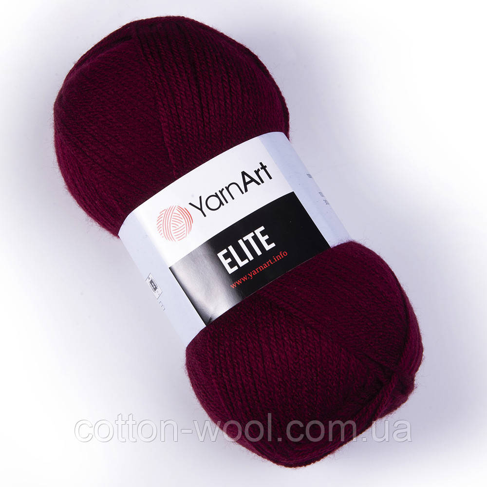 Yarnart Elite 577