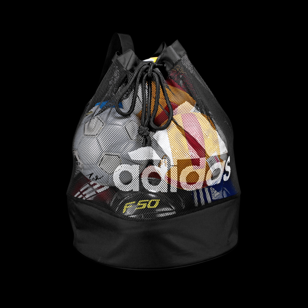 Сумка для м'ячів Adidas Ballnet