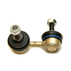 Hyundai Accent 2 (2000-2005) Посилена передня права стійка / тяга стабілізатора. Гарантія 12 міс! 54830-25020