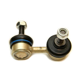 Hyundai Accent 2 (2000-2005) Посилена передня Ліва тяга стабілізатора. Гарантія 12 міс! 54830-25010