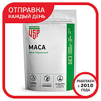 Мака Перуанская Экстракт 100г Порошок в чистом виде Maca