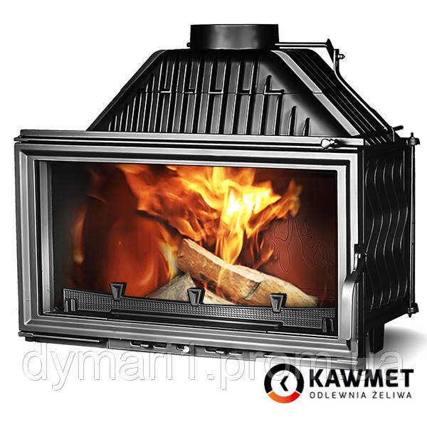 Камінна топка KAWMET W15 (12 квт)