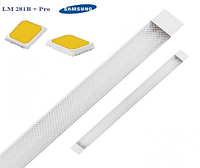 Фитосветильник Samsung LM281+Pro 100Вт 11600лм 120см