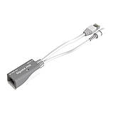 Точка доступу (зовнішня) Wi-Fi 6 MikroTik SXTsq-5axD, фото 7